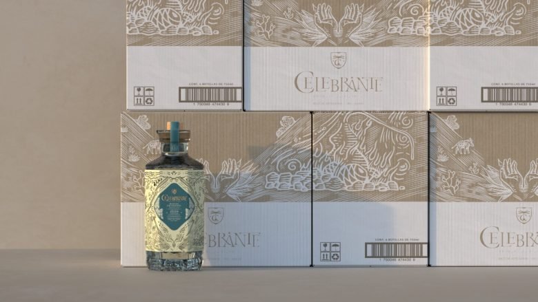 Hi estudio 的 CELEBRANTE