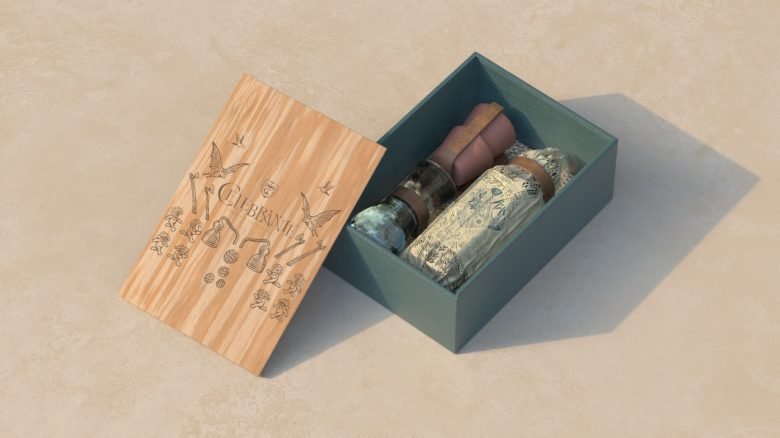 Hi estudio 的 CELEBRANTE