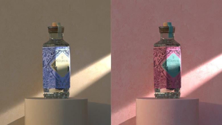 Hi estudio 的 CELEBRANTE