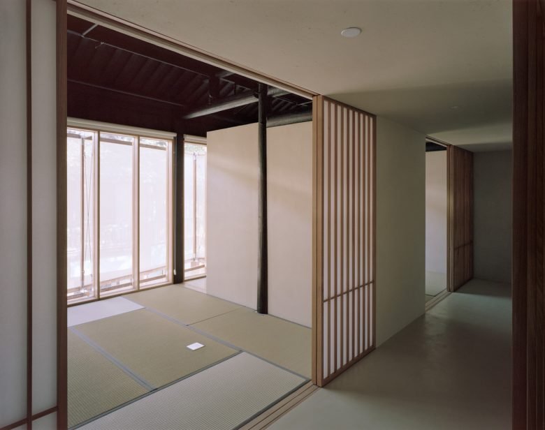 CHA Talk 茶馆 / AIR Architects