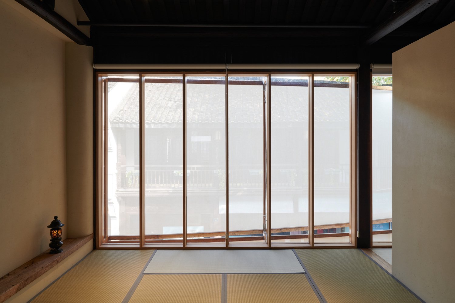 CHA Talk 茶馆 / AIR Architects