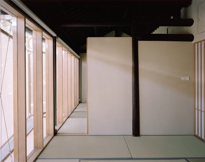 CHA Talk 茶馆 / AIR Architects