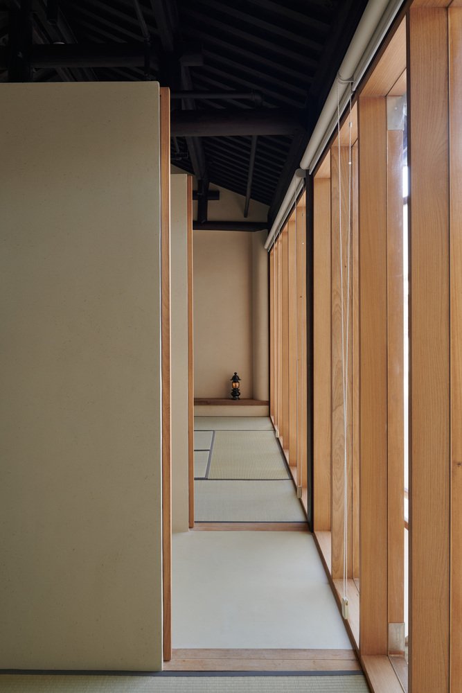 CHA Talk 茶馆 / AIR Architects