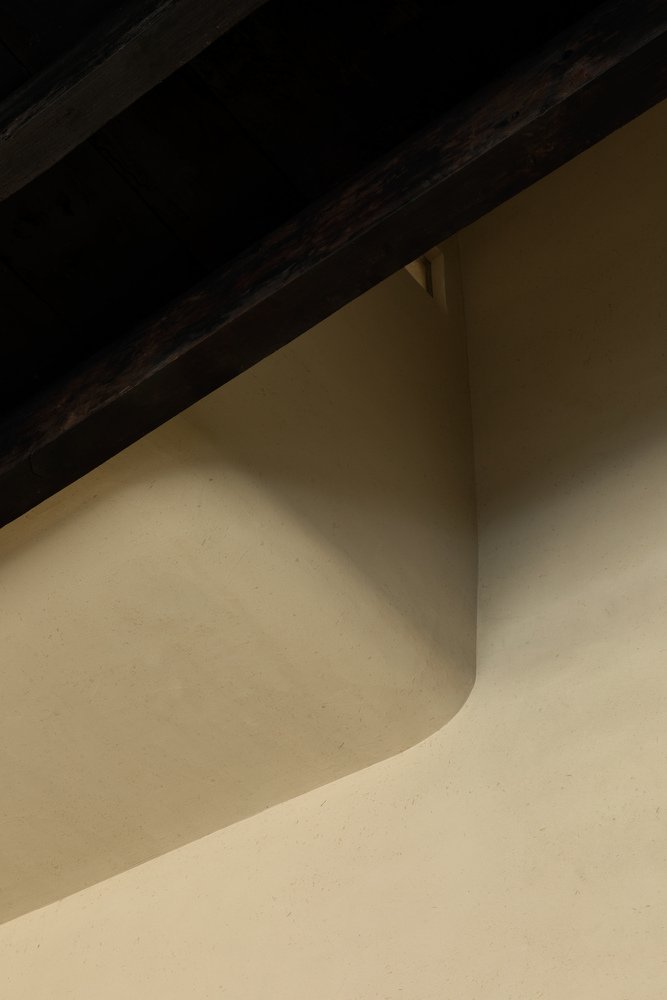 CHA Talk 茶馆 / AIR Architects