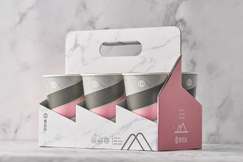 CHO’S 存在设计饮品