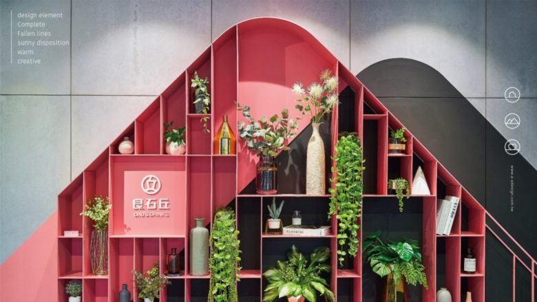 CHO’S 存在设计饮品