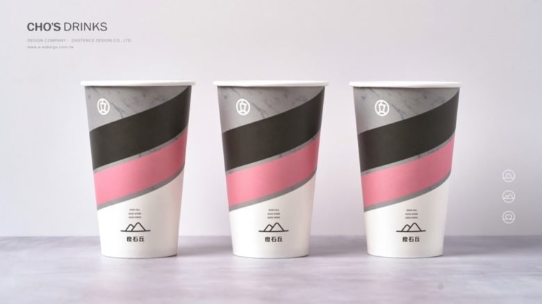 CHO’S 存在设计饮品
