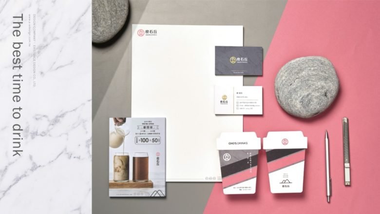 CHO’S 存在设计饮品