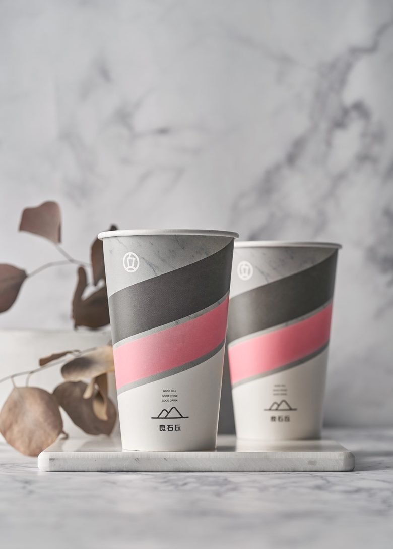 CHO’S 存在设计饮品