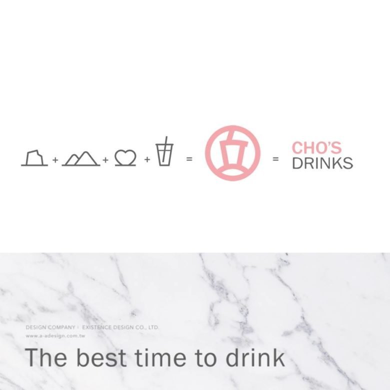 CHO’S 存在设计饮品