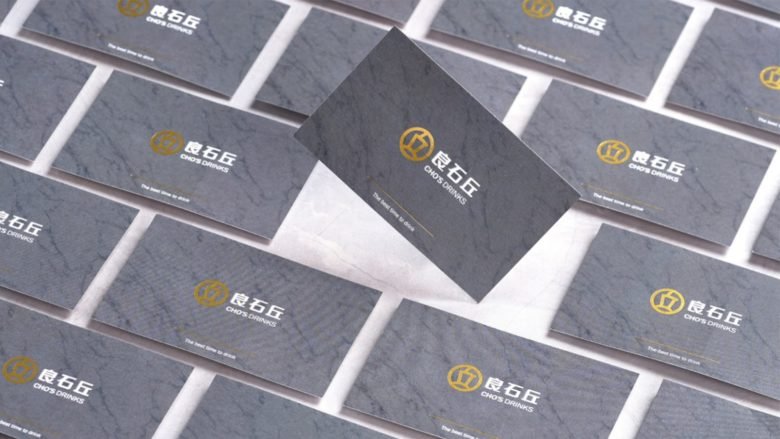 CHO’S 存在设计饮品