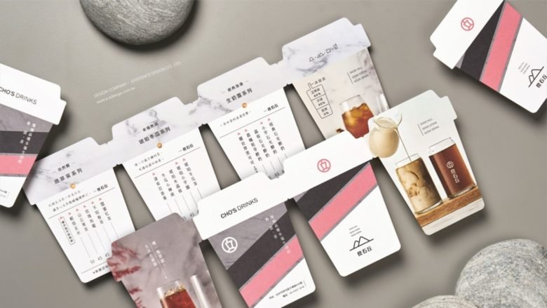 CHO’S 存在设计饮品