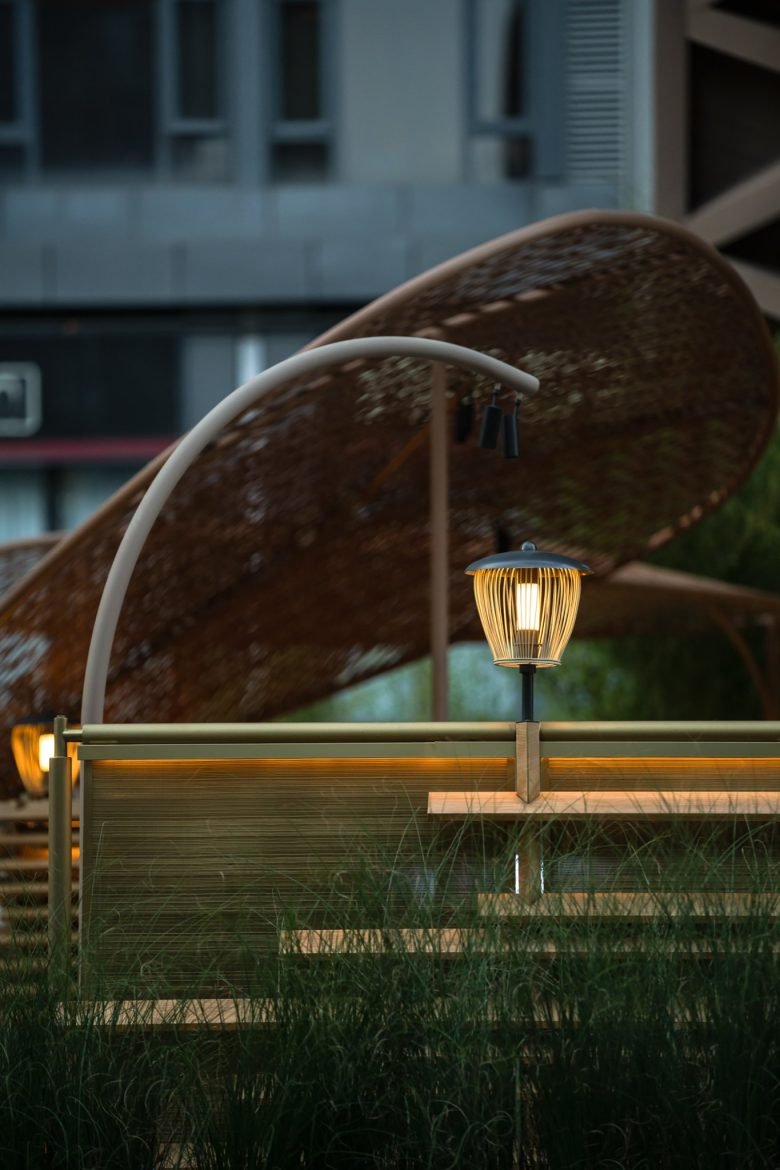 HDC 设计|传熙八字·茶馆 HDC 设计|传熙八字·茶馆