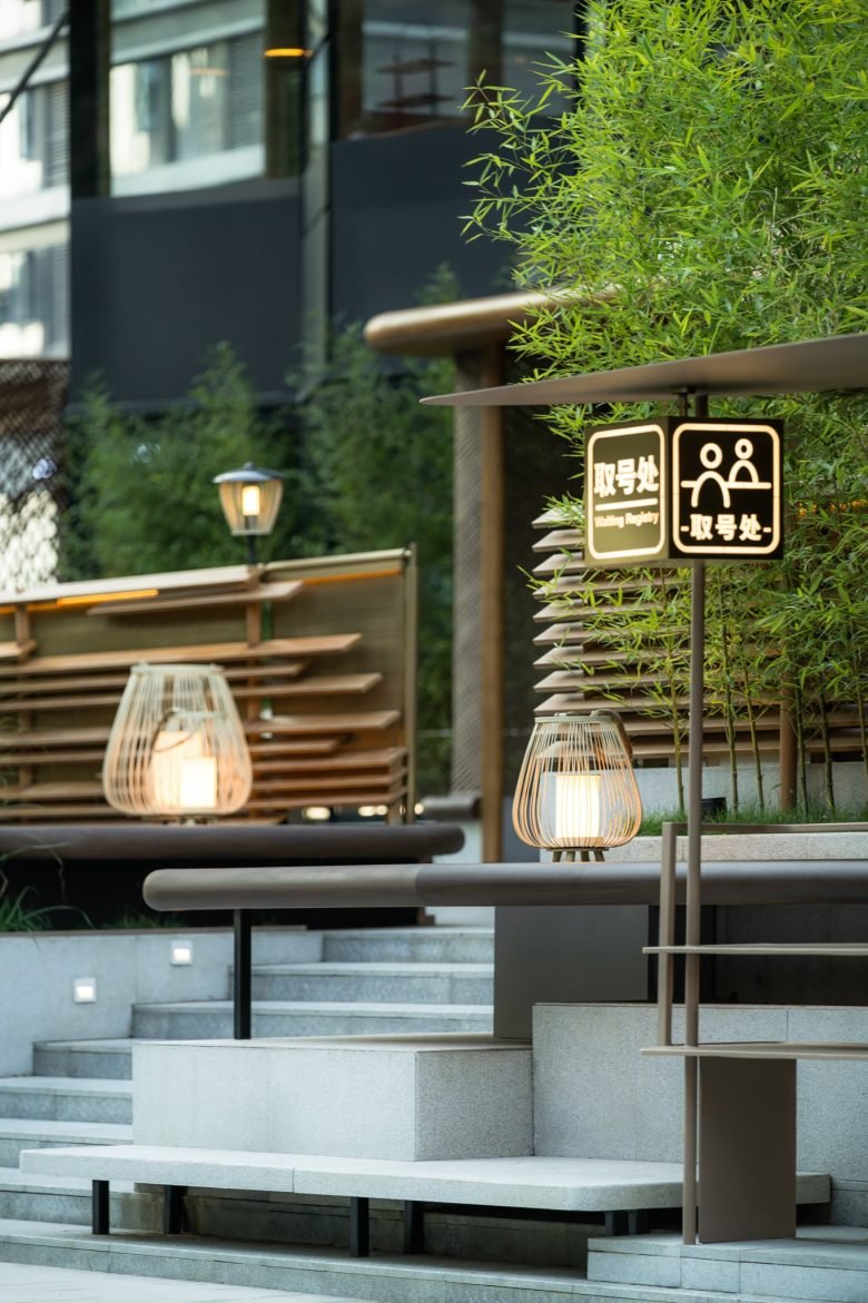 HDC 设计|传熙八字·茶馆 HDC 设计|传熙八字·茶馆