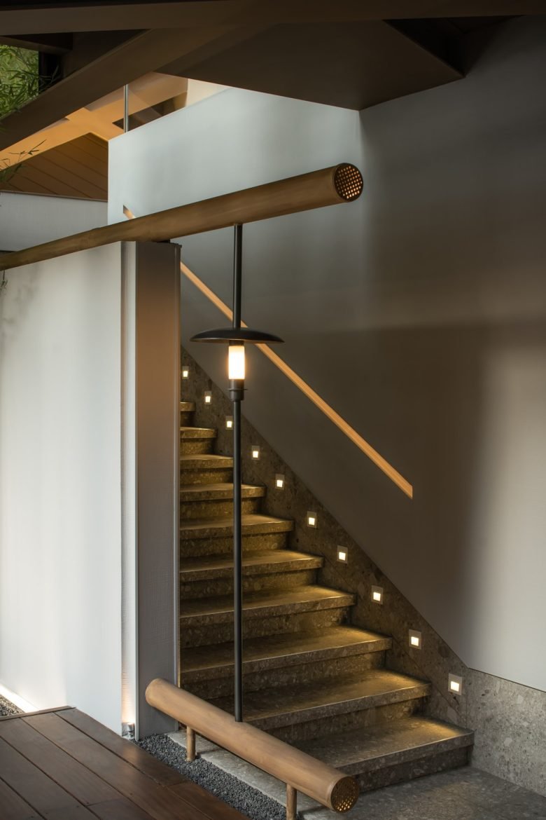 HDC 设计|传熙八字·茶馆 HDC 设计|传熙八字·茶馆