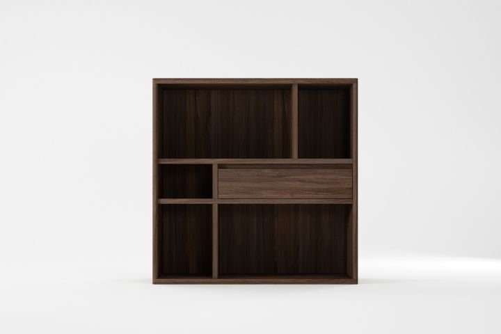 橱柜组合盒 CIRCA17 by KARPENTER