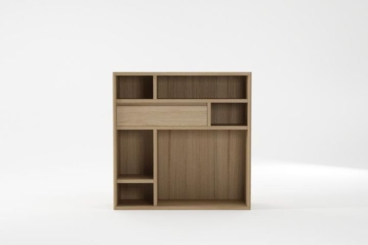 橱柜组合盒 CIRCA17 by KARPENTER