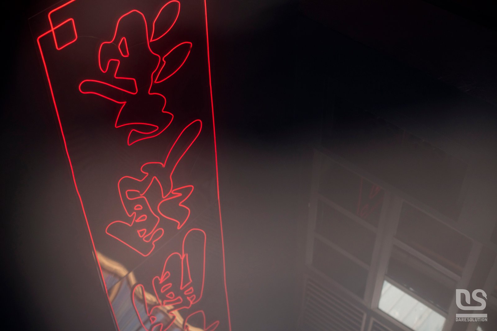 位于槟城联合国教科文组织遗产地的 YumCha 茶馆 by DARE SOLUTION 位于槟城联合国教科文组织遗产地的 YumCha 茶馆 by DARE SOLUTION