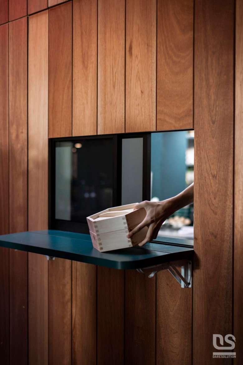 位于槟城联合国教科文组织遗产地的 YumCha 茶馆 by DARE SOLUTION 位于槟城联合国教科文组织遗产地的 YumCha 茶馆 by DARE SOLUTION