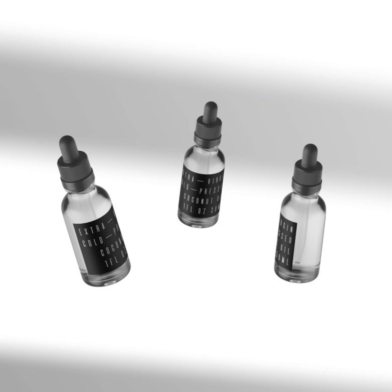 COCO natur 化妆品，朱莉安娜·利特 (Juliana Litt)