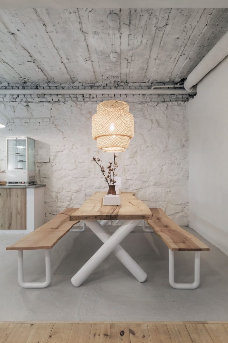 СOK – TABOORET 的性用品商店和咖啡馆 СOK – TABOORET 的性用品商店和咖啡馆