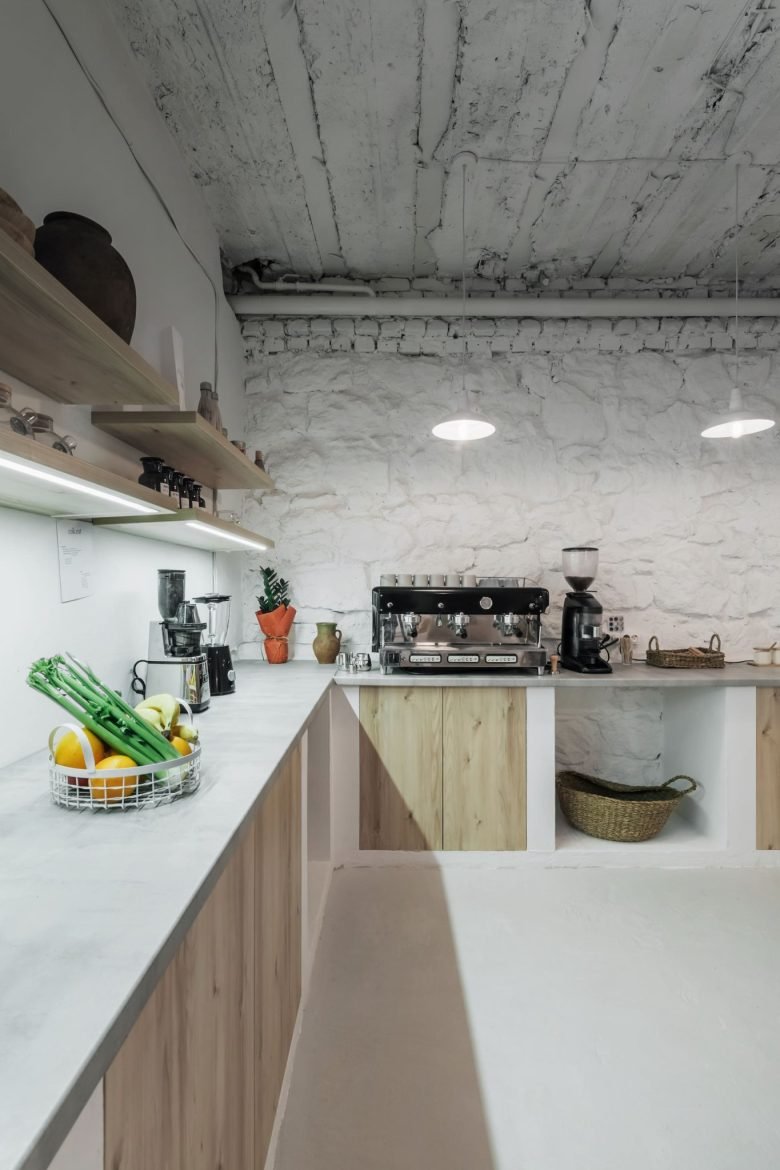 СOK – TABOORET 的性用品商店和咖啡馆 СOK – TABOORET 的性用品商店和咖啡馆