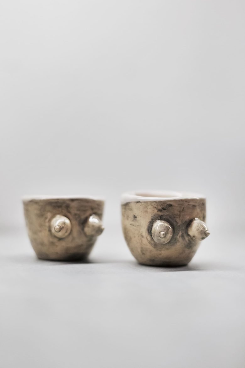 СOK – TABOORET 的性用品商店和咖啡馆 СOK – TABOORET 的性用品商店和咖啡馆