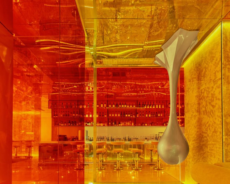 艺宾设计在老旧住宅中打造精品店 艺宾设计在老旧住宅中打造精品店