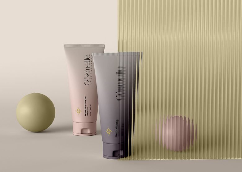 Eman Aly 的 COSMELLE 实验室