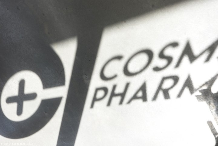 COSMO PHARMA，Fahrenberger，Gignac – 法国