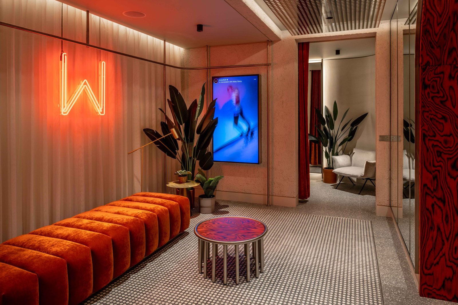 Counterfeit Studio 为 Tessuti 打造全新、高端的外观