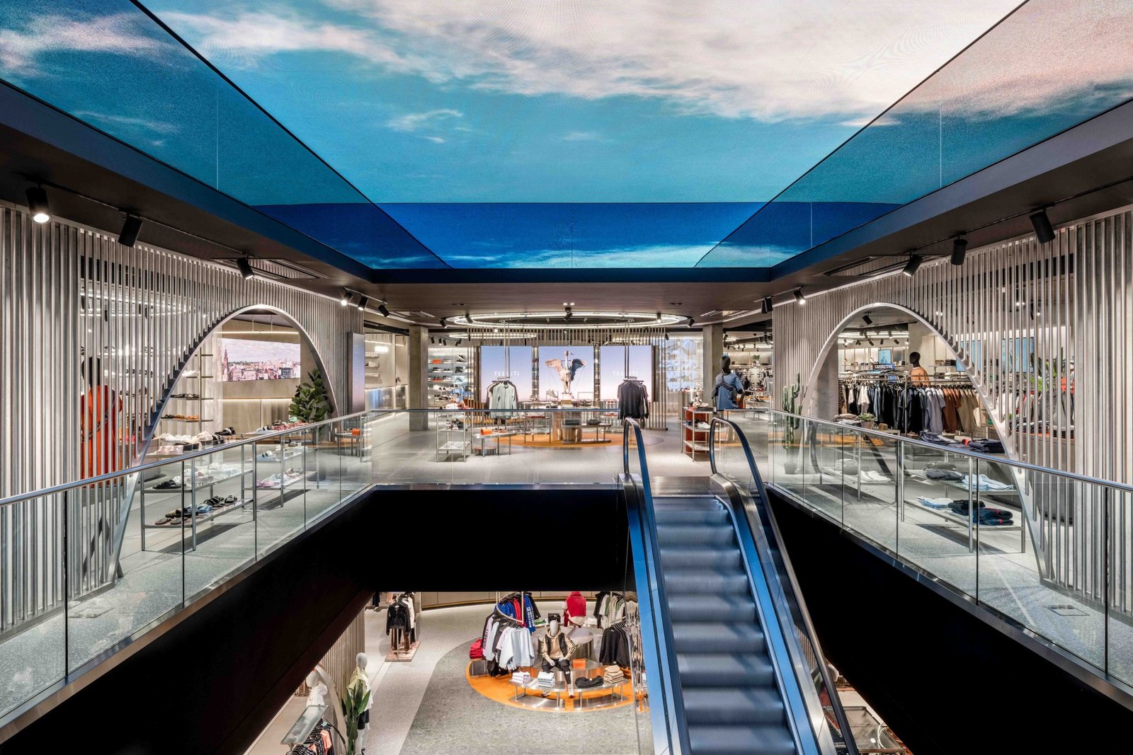 Counterfeit Studio 为 Tessuti 打造全新、高端的外观