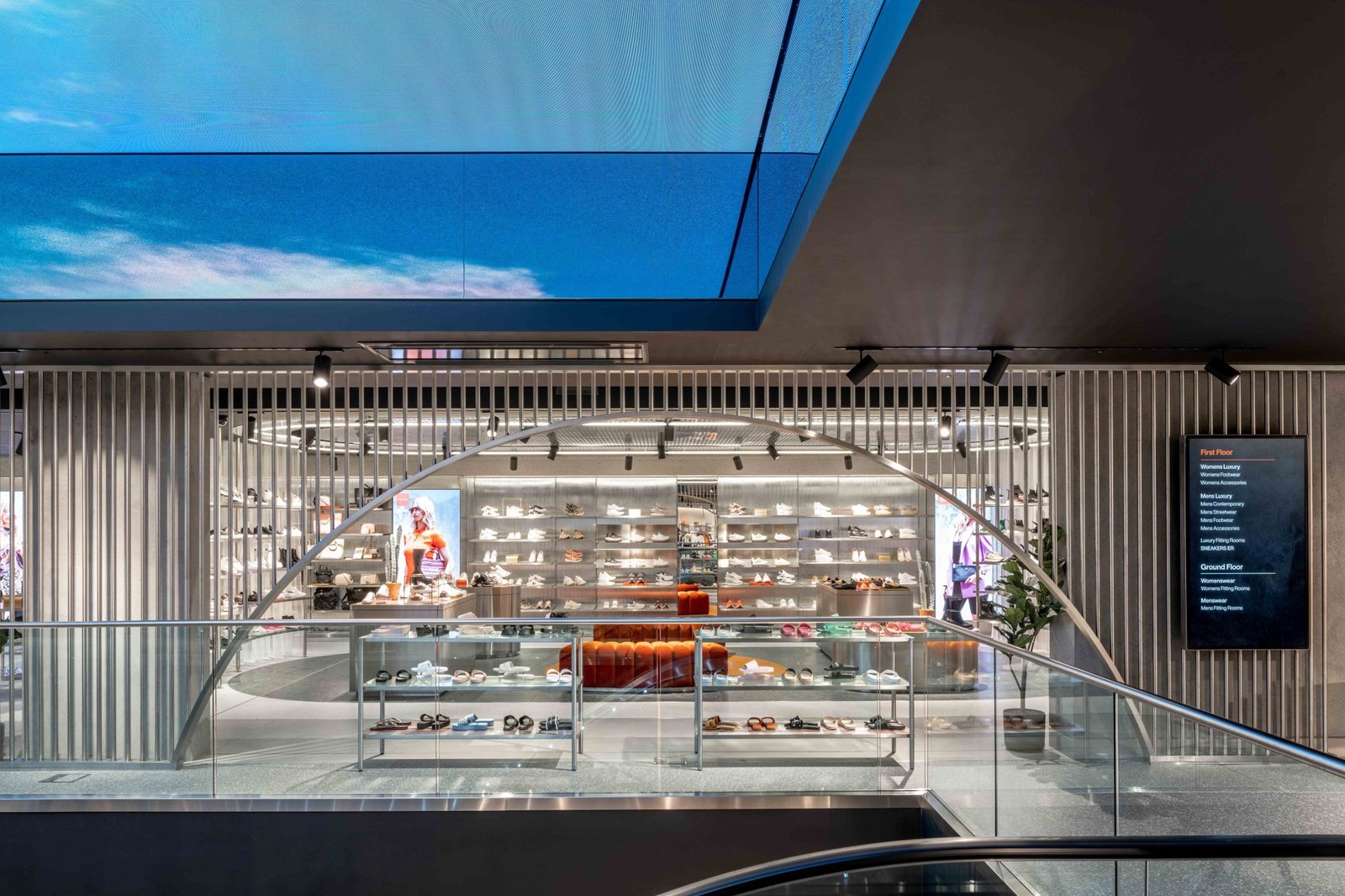 Counterfeit Studio 为 Tessuti 打造全新、高端的外观