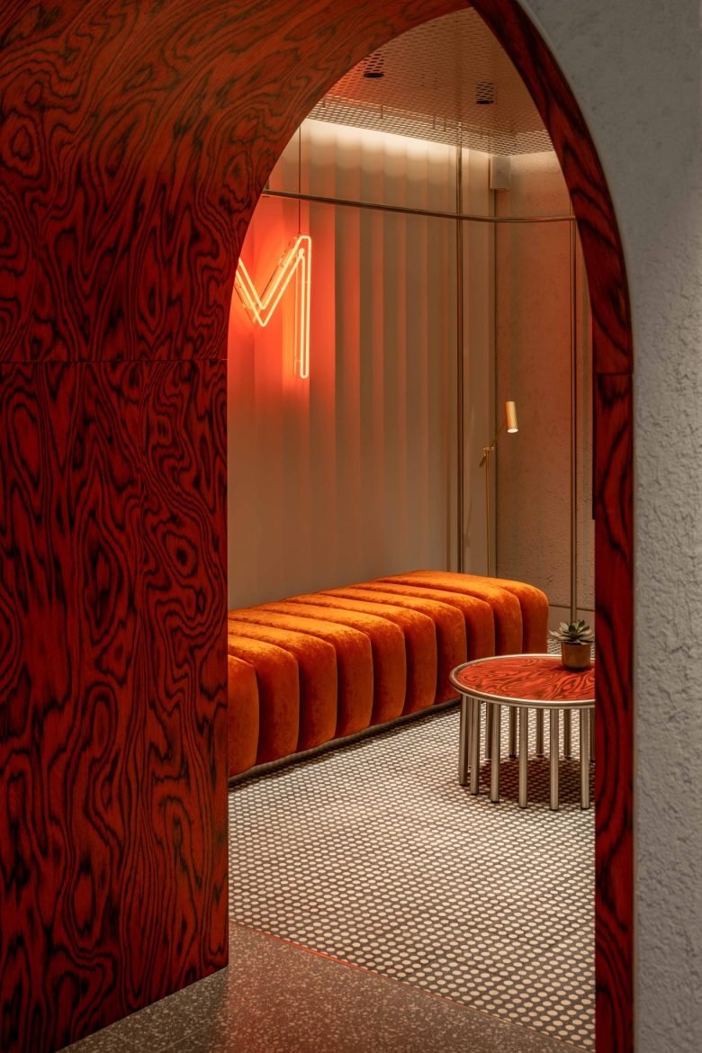 Counterfeit Studio 为 Tessuti 打造全新、高端的外观