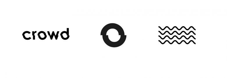 CROWD 纯素开菲尔，由 KONTORA 设计机构设计