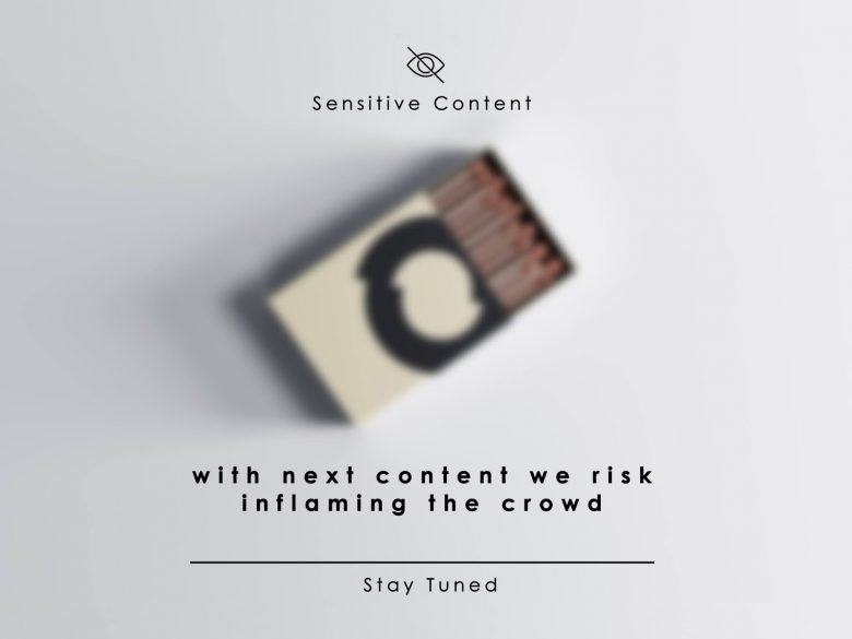 CROWD 纯素开菲尔，由 KONTORA 设计机构设计