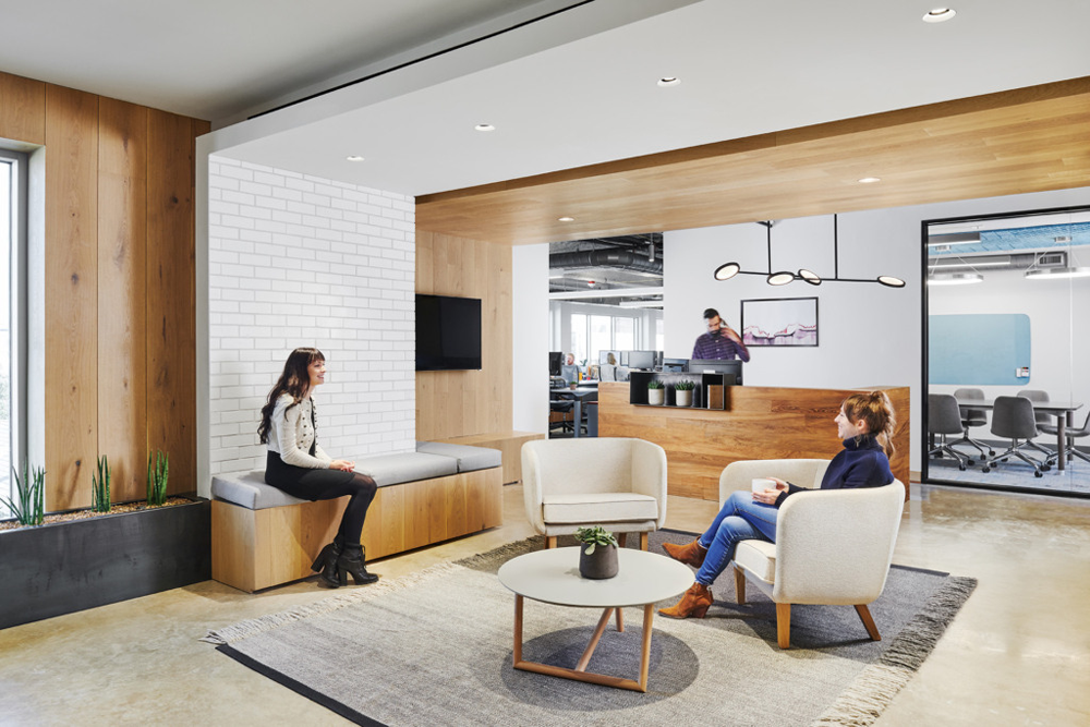 CTA 办事处 by CTA | 库欣特雷尔