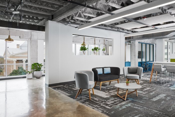 CTA 办事处 by CTA | 库欣特雷尔