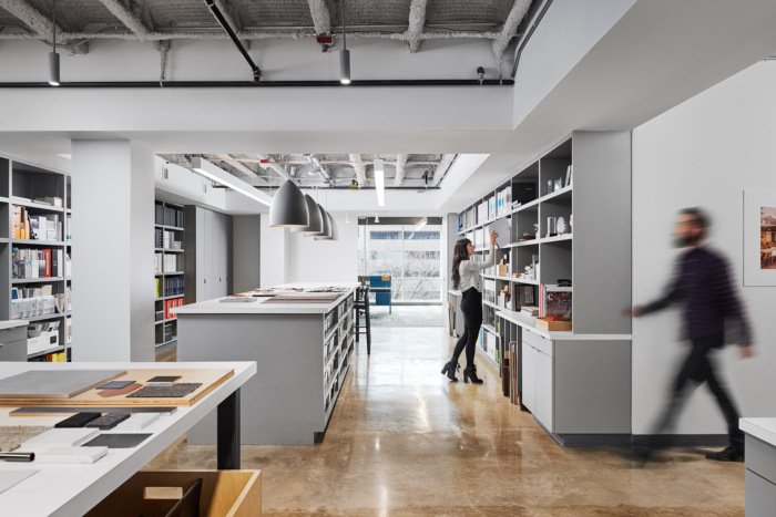 CTA 办事处 by CTA | 库欣特雷尔