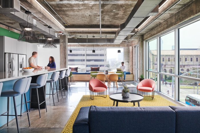 CTA 办事处 by CTA | 库欣特雷尔