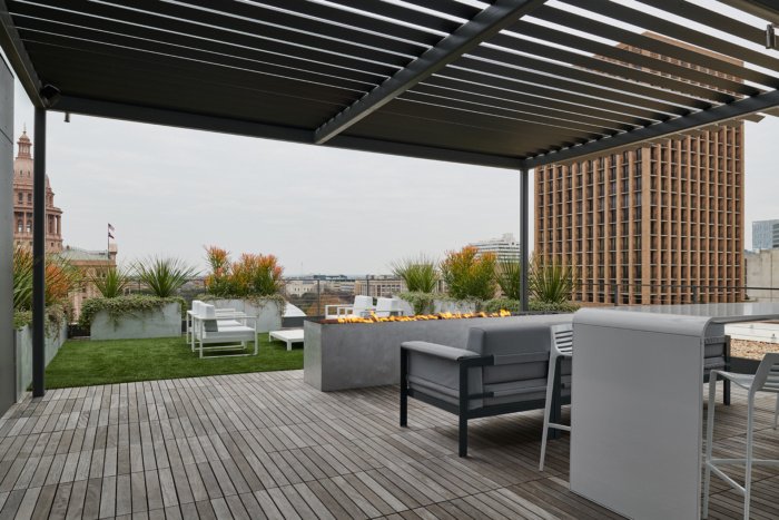 CTA 办事处 by CTA | 库欣特雷尔