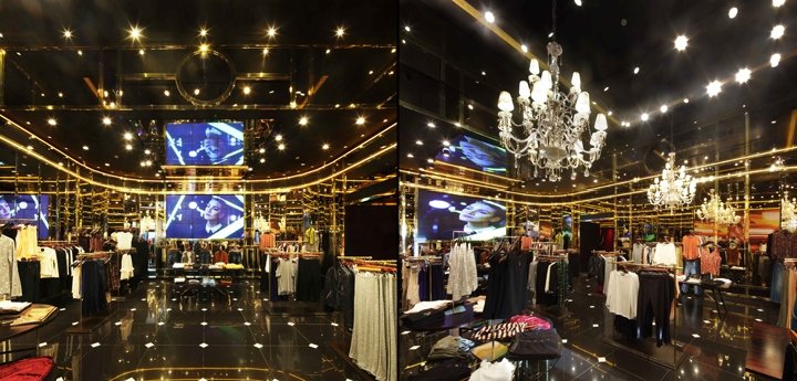 Botner 设计的 Cuesta Blanca Alto Rosario 商店 – Pecina Arquitectos,罗萨里奥 – 阿根廷 Botner 设计的 Cuesta Blanca Alto Rosario 商店 – Pecina Arquitectos,罗萨里奥 – 阿根廷