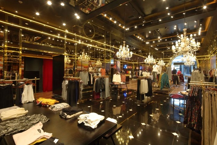 Botner 设计的 Cuesta Blanca Alto Rosario 商店 – Pecina Arquitectos,罗萨里奥 – 阿根廷 Botner 设计的 Cuesta Blanca Alto Rosario 商店 – Pecina Arquitectos,罗萨里奥 – 阿根廷