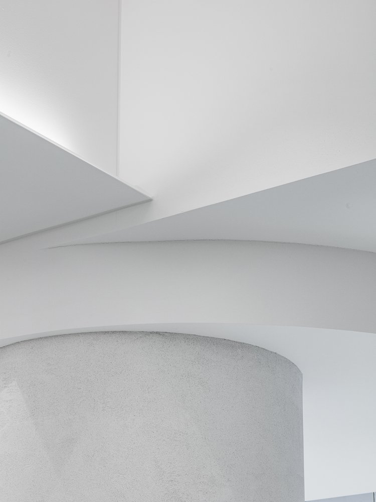 Café KUO’S & KUO’S 陈列室 by STUDIO IMA