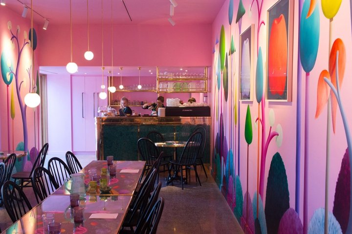 Goodd 咖啡派对,英国爱丁堡 Goodd 咖啡派对,英国爱丁堡