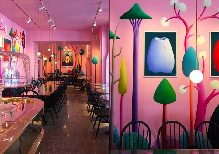 Goodd 咖啡派对,英国爱丁堡 Goodd 咖啡派对,英国爱丁堡