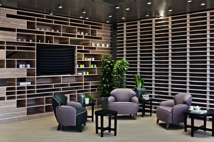 Caffè Vero by ProgettoCMR，维琴察 – 意大利