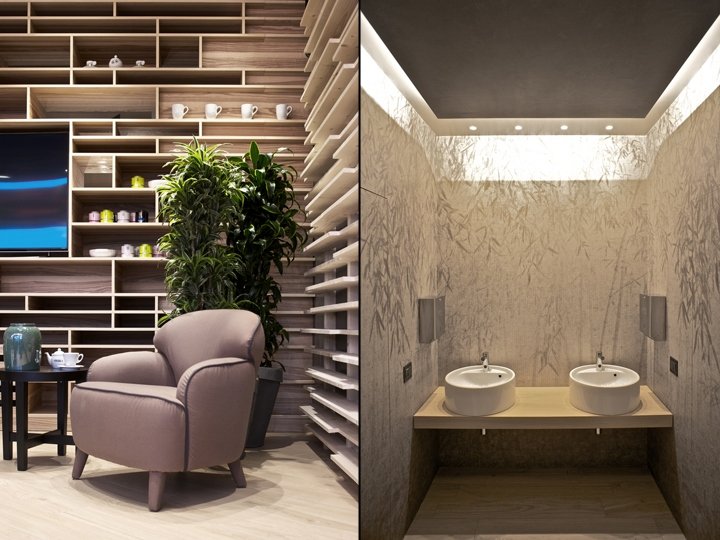 Caffè Vero by ProgettoCMR，维琴察 – 意大利