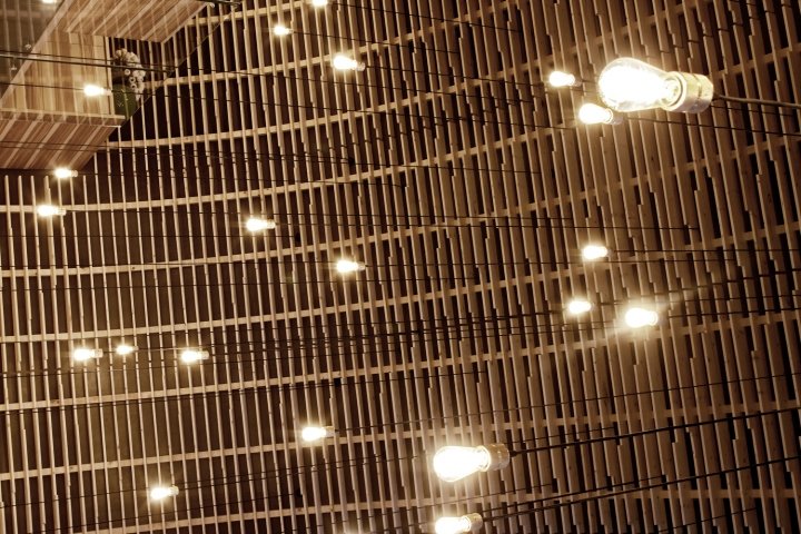 Caffè Vero by ProgettoCMR，维琴察 – 意大利