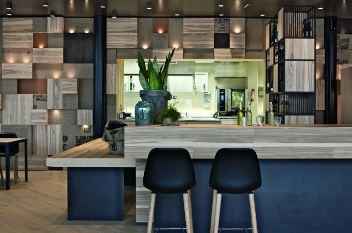 Caffè Vero by ProgettoCMR，维琴察 – 意大利